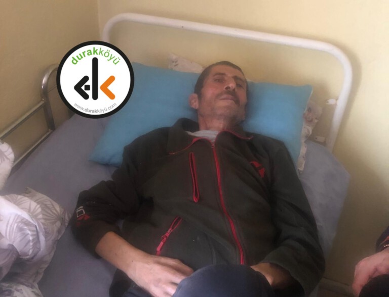 Bahattin Uçar tedavi altına alındı
