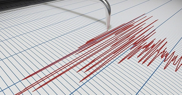 Kahramanmaraş’ta 7,7 şiddetinde iki büyük deprem meydana gelmiştir