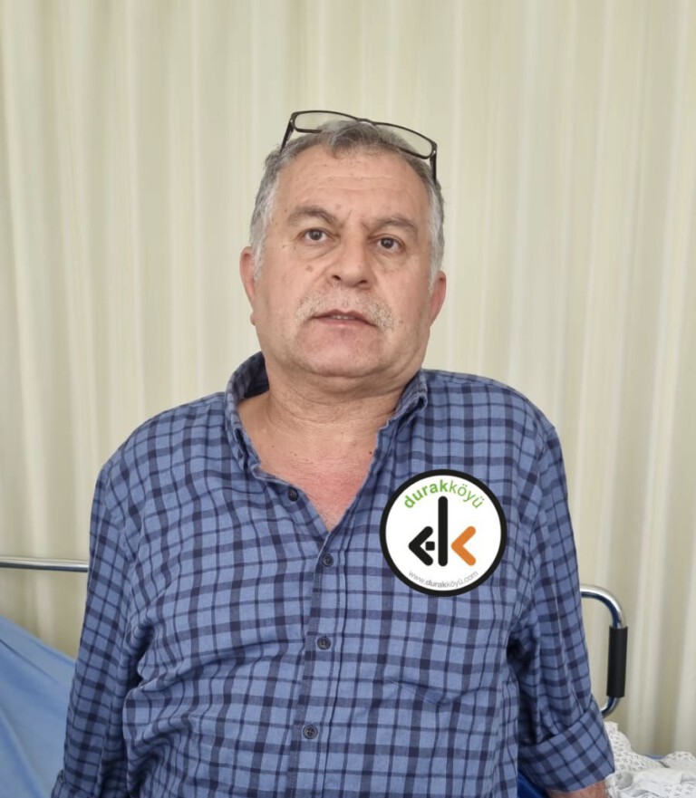 Nevzat Ballı ameliyat oldu