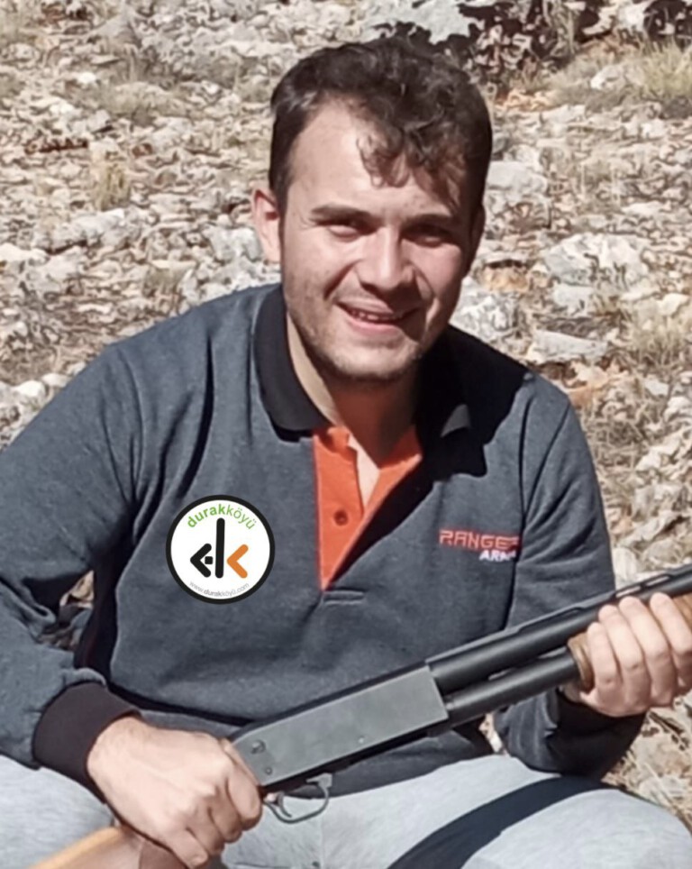 Emre DİKMEN – O Şimdi Asker!