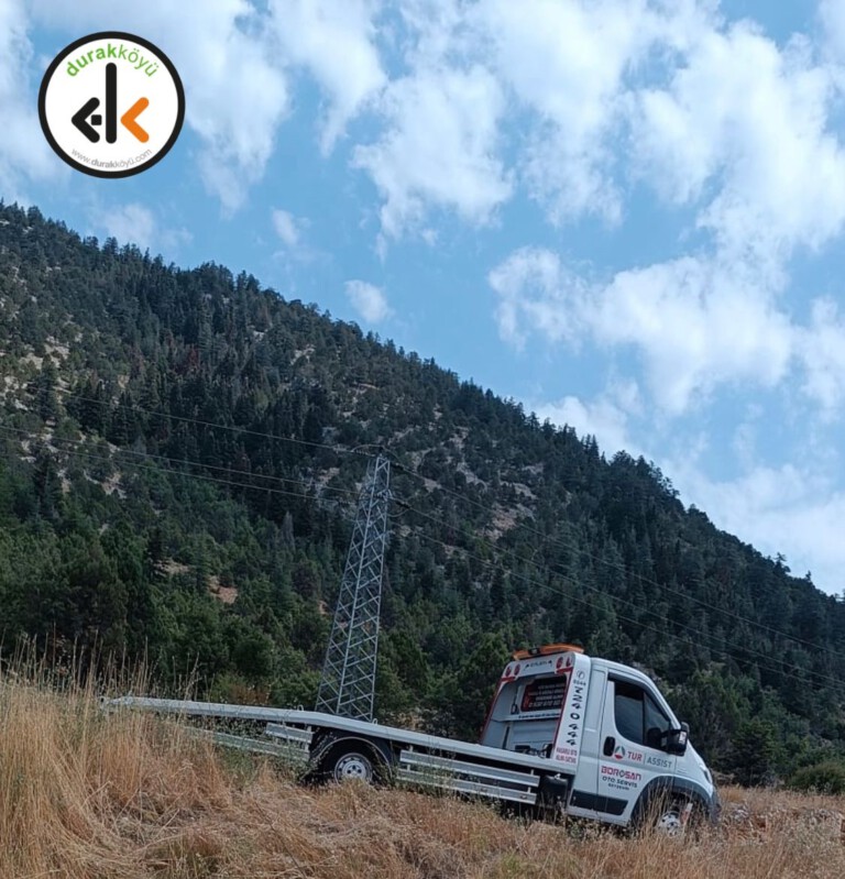 Yasin Evci trafik kazası yaptı