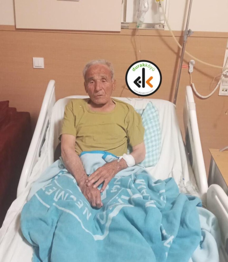 Ömer Adıgüzel ameliyat oldu
