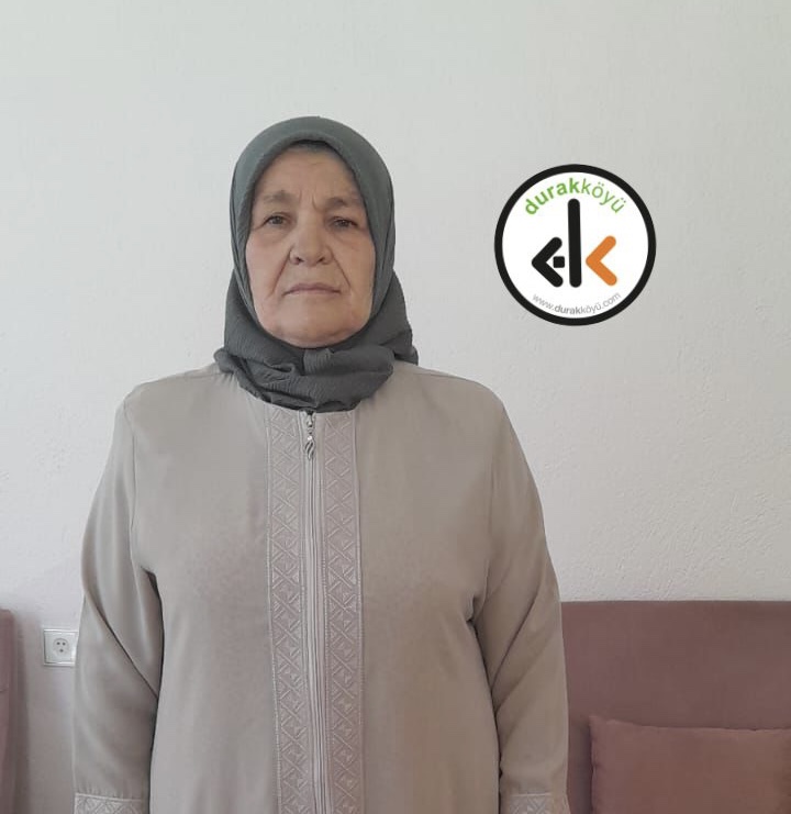 Azize Akçay Umre’ye uğurlandı