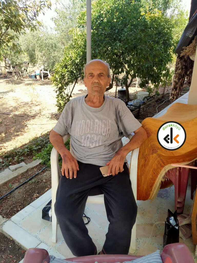 SON DAKİKA – Hasan Arıkan vefat etti!