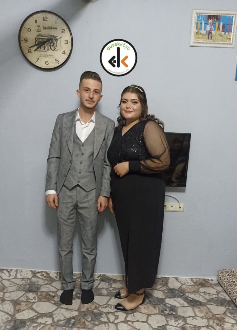 Emre ile Sıla sözlendiler