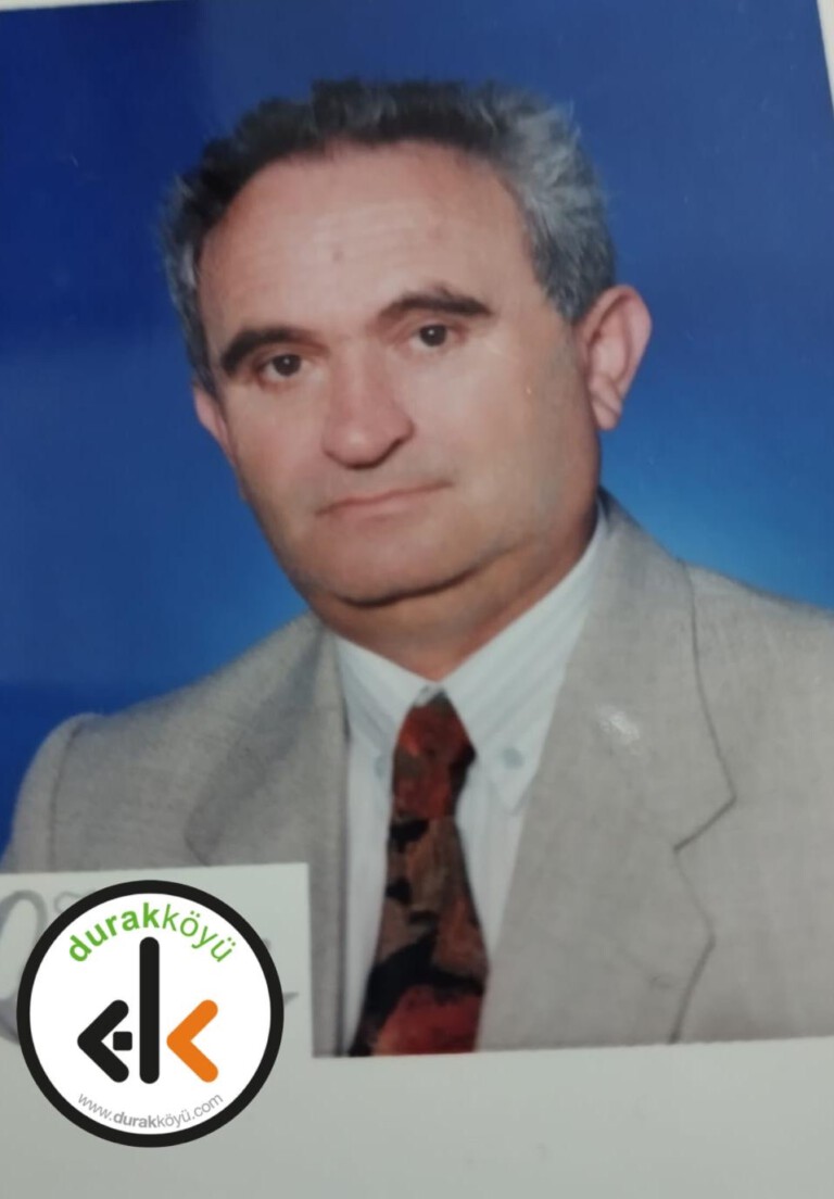 Harun Aksoy vefat etti!