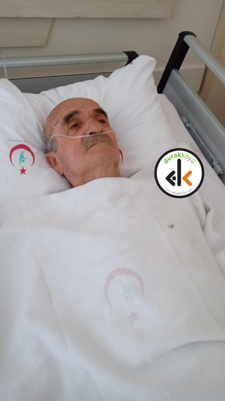 Fehmi Arıkan ameliyat oldu