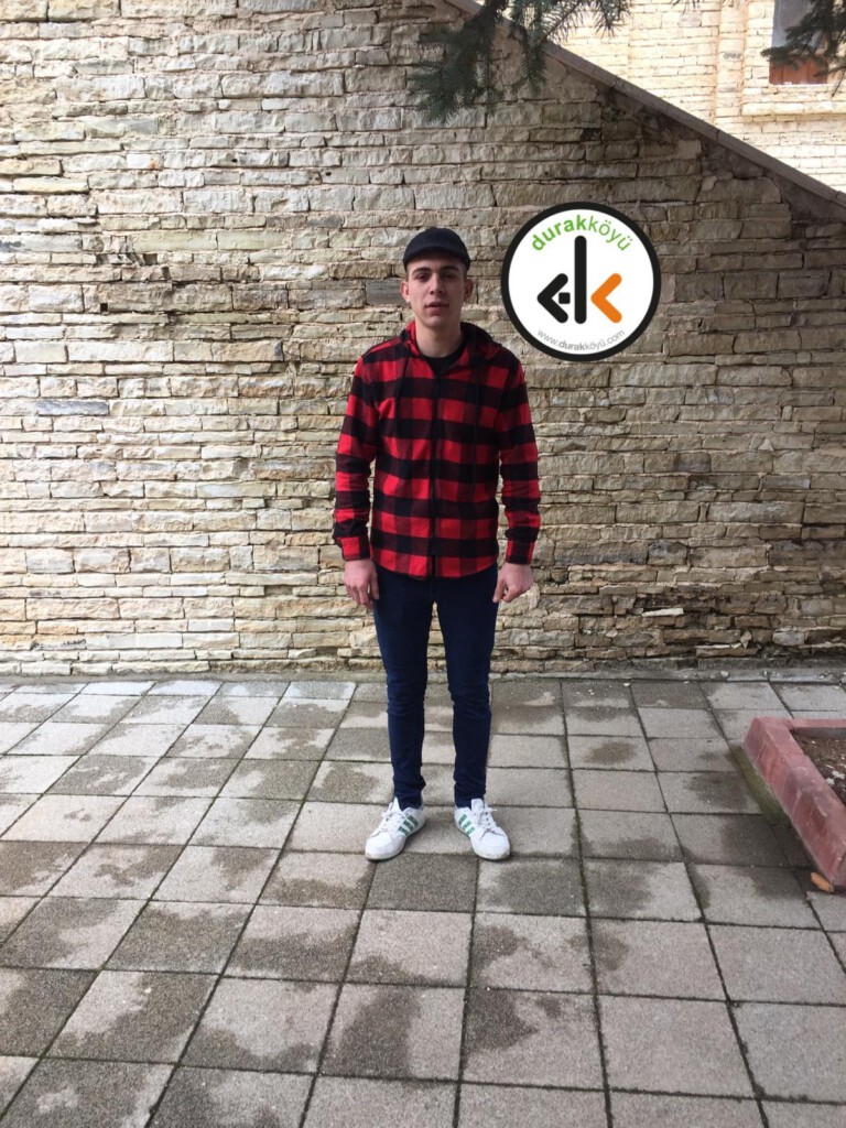 İdris askere uğurlandı