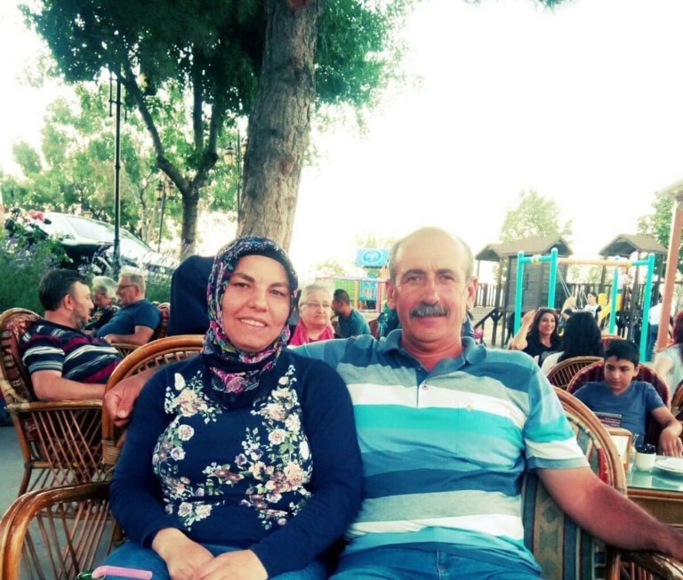 SON DAKİKA – Meral Saraç  vefat etti!