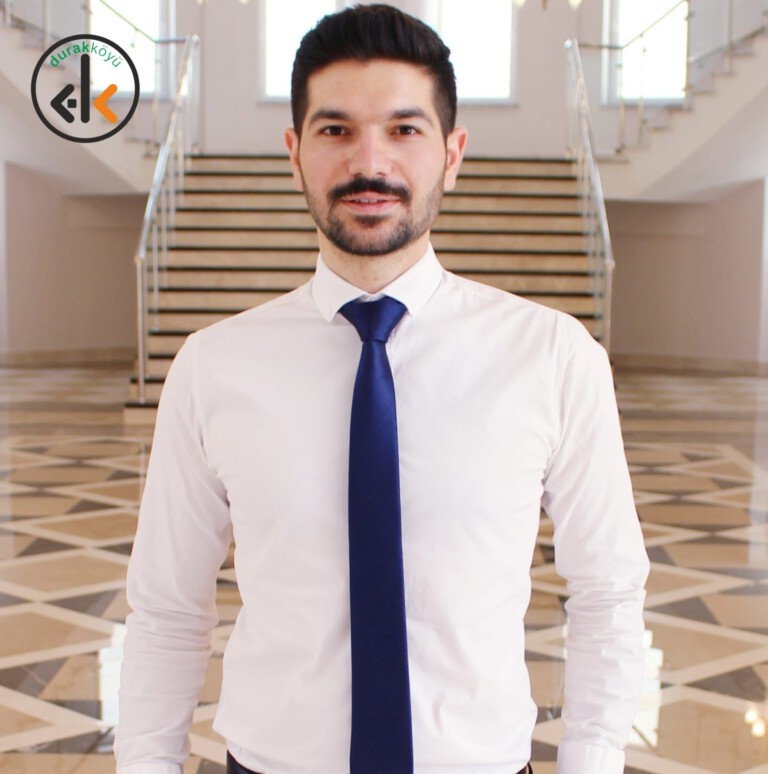 Köyümüze yeni sözleşmeli İmam-Hatip atandı