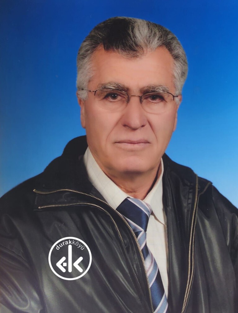 SON DAKİKA – İsmail Çağlayan vefat etti!