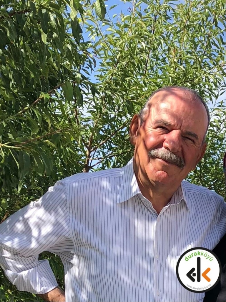 SON DAKİKA – Hasan Özcan vefat etti