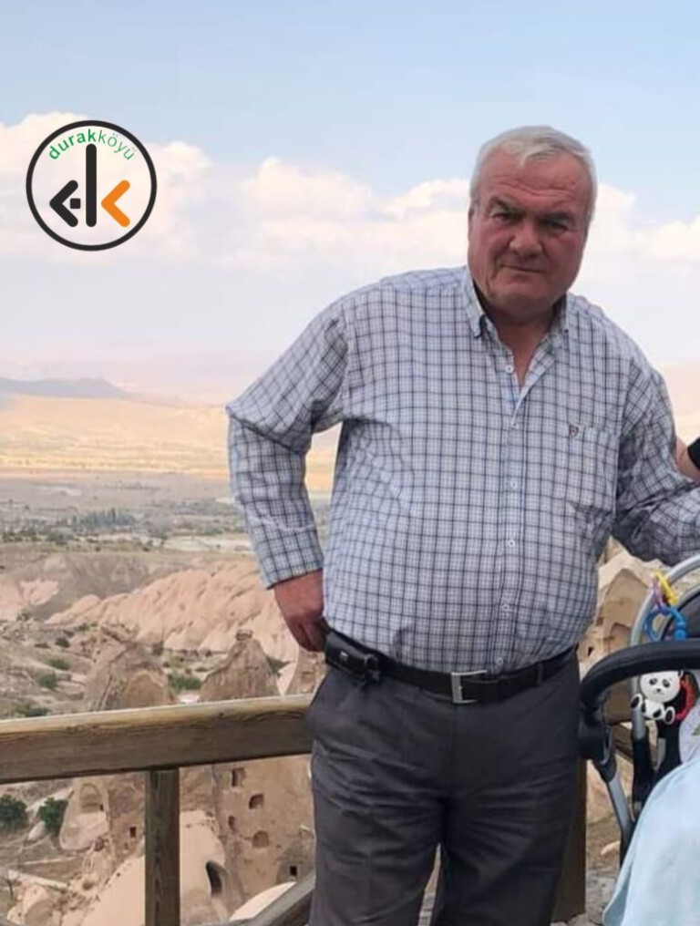 31 Mart 2024 Durak Köyü Yerel Seçim Sonuçları