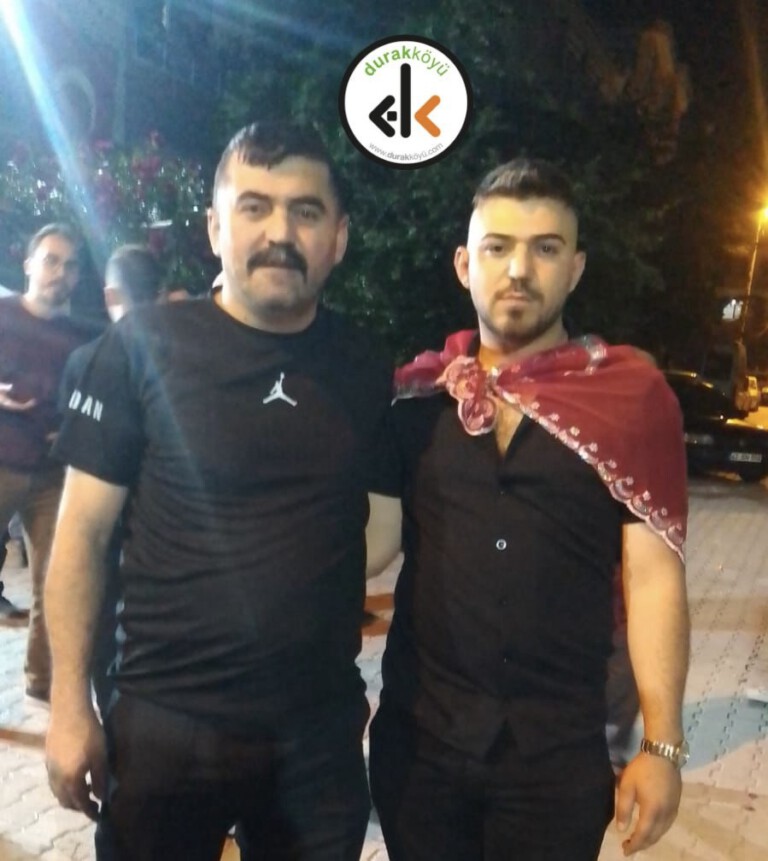 Mehmet yarın askere uğurlanıyor