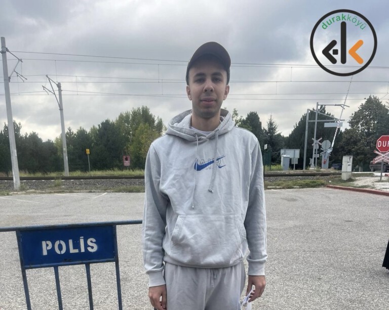 Emir askeri birliğine teslim oldu