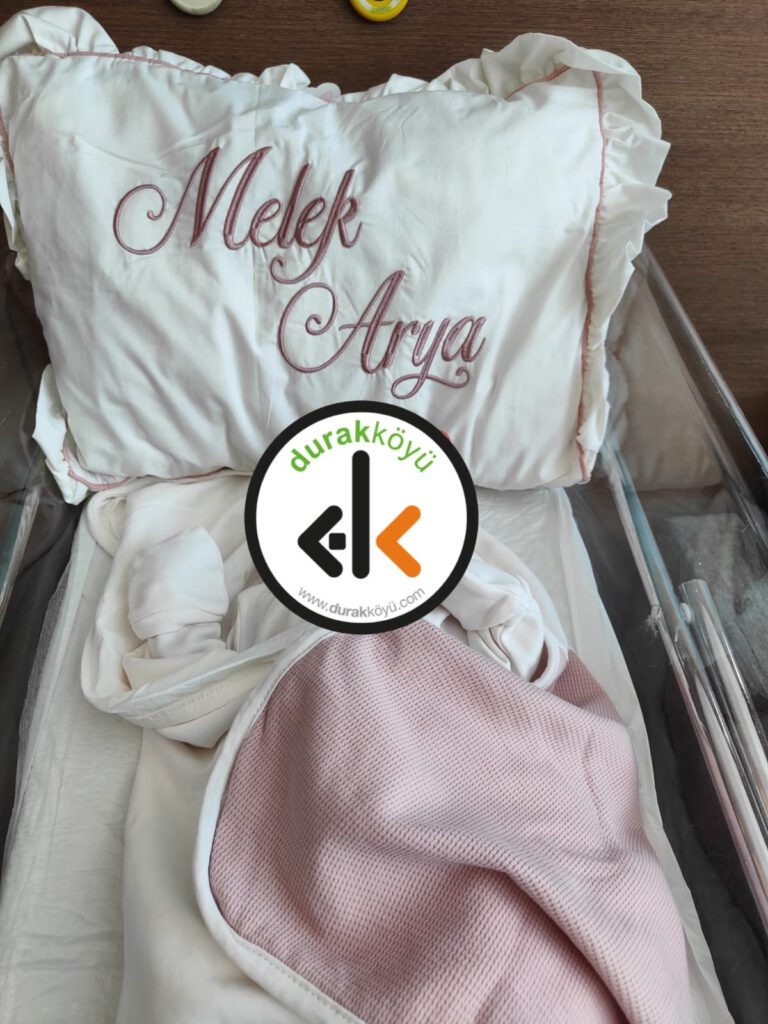 Öztoprak Ailesinin Bebekleri Oldu&nbsp;