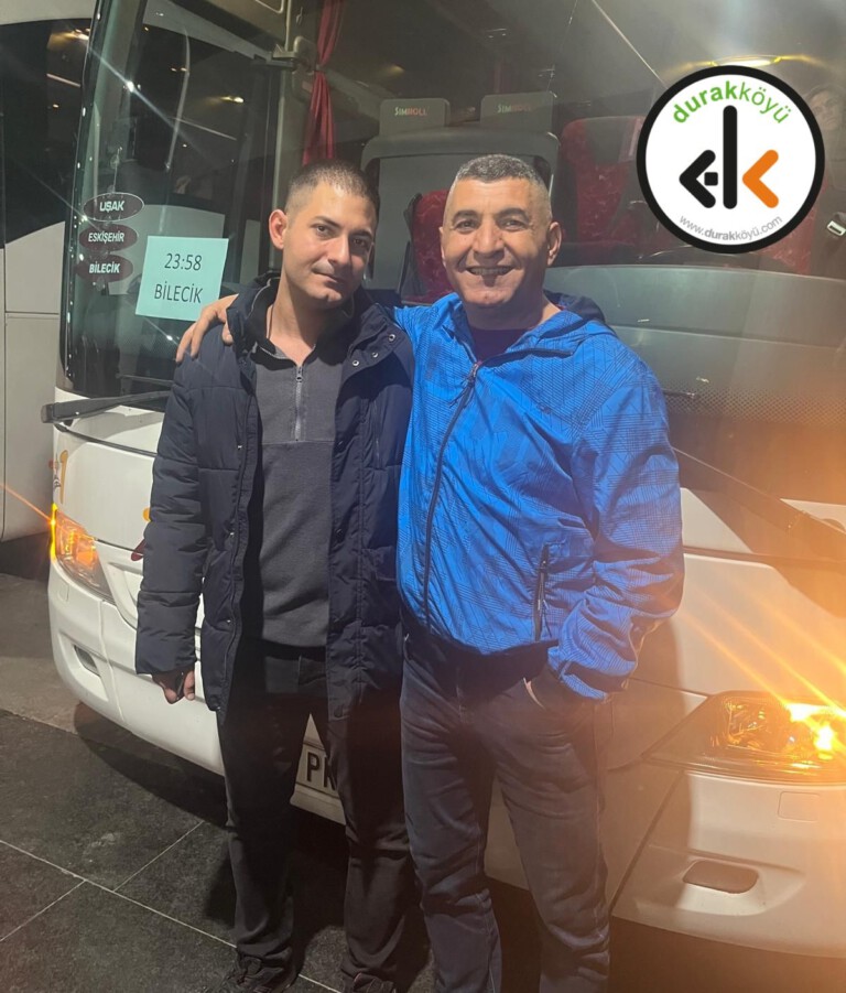 Mehmet Berkay Adıgüzel Bedelli Askerlik İçin Bilecik’e Uğurlandı