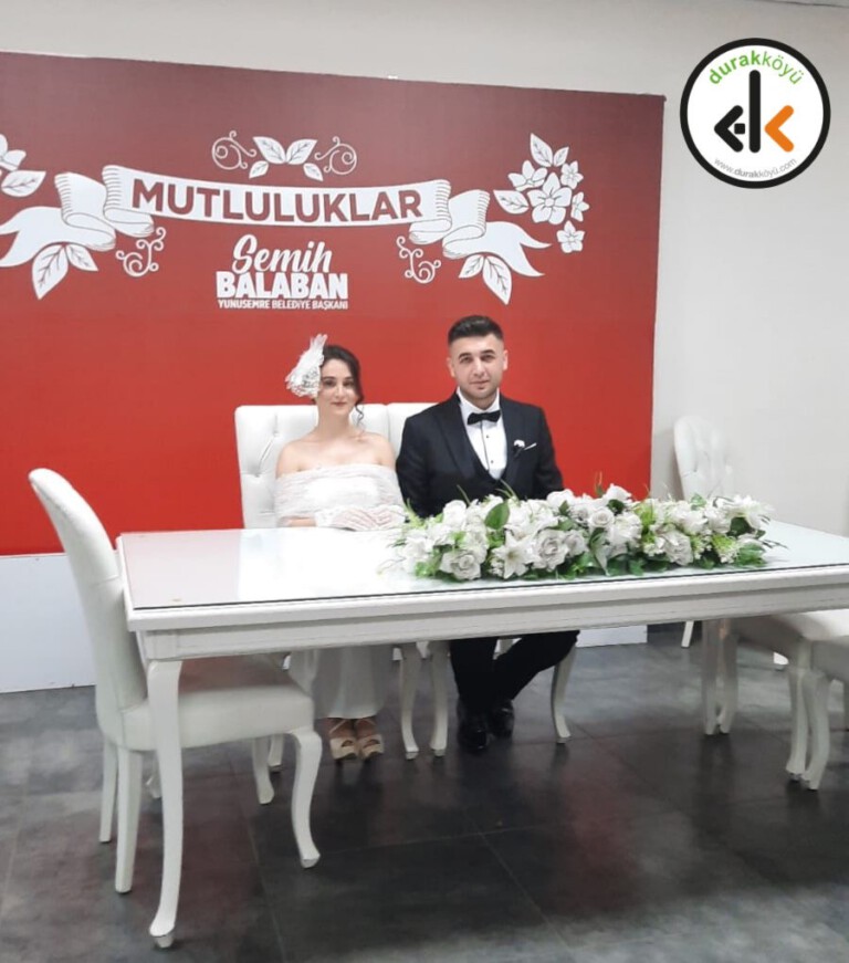 Manisa’da Gençlerin Mutlu Günü