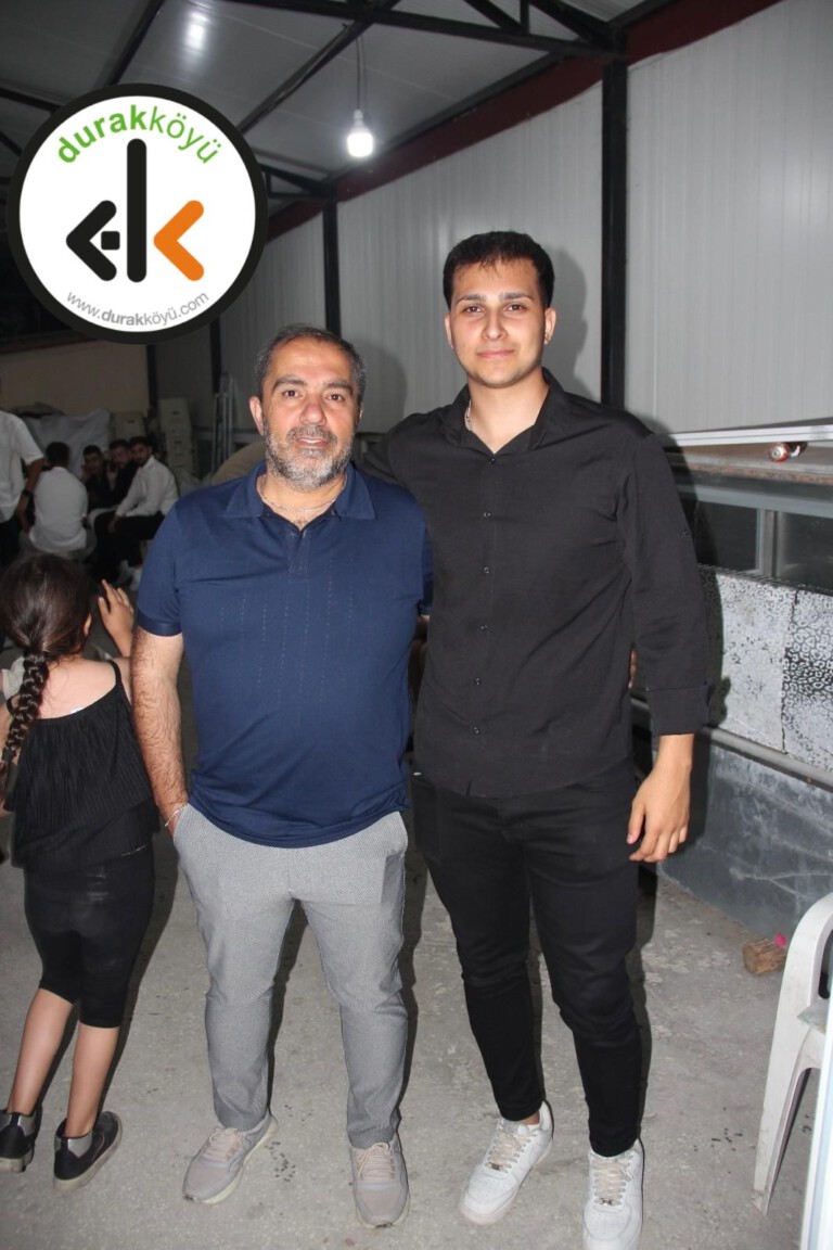 Tunahan askere uğurlandı