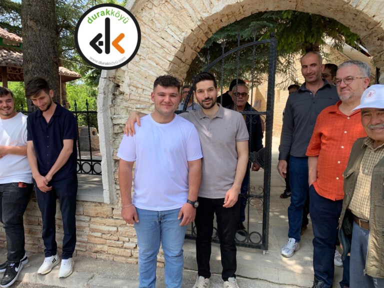 Yusuf Adıyaman, Vatan Görevine Uğurlandı