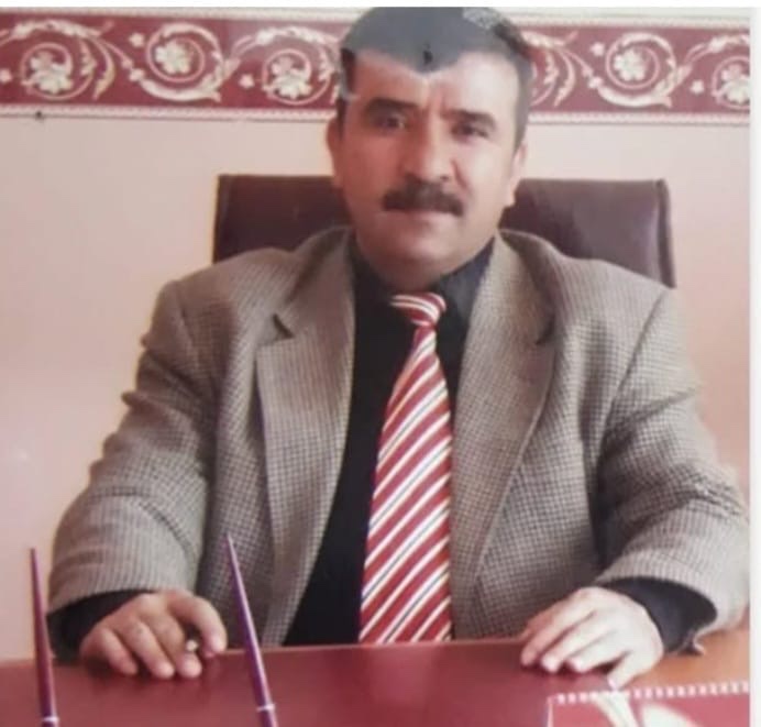 Halim Karakurt vefat etti