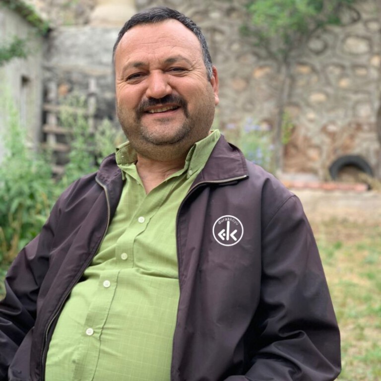 17.06.2026 / Ahmet Ali Evci – Durak Köyü’nden Yükselen Ses: Gönül Ziyareti ve Beklentiler