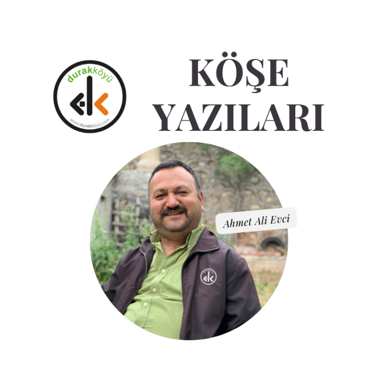 Durak Köyü’nden Yükselen Ses: Gönül Ziyareti ve Beklentiler