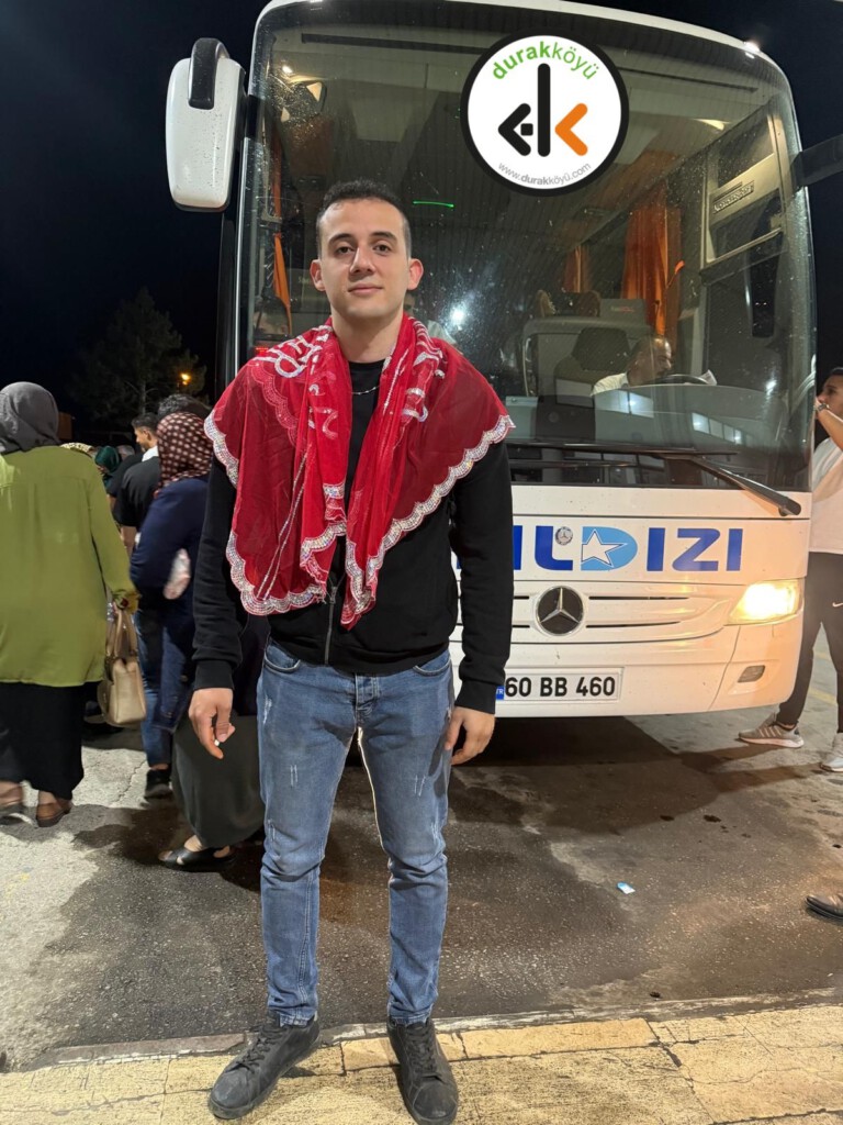 Sefa Koçak, Vatan Görevine Uğurlandı