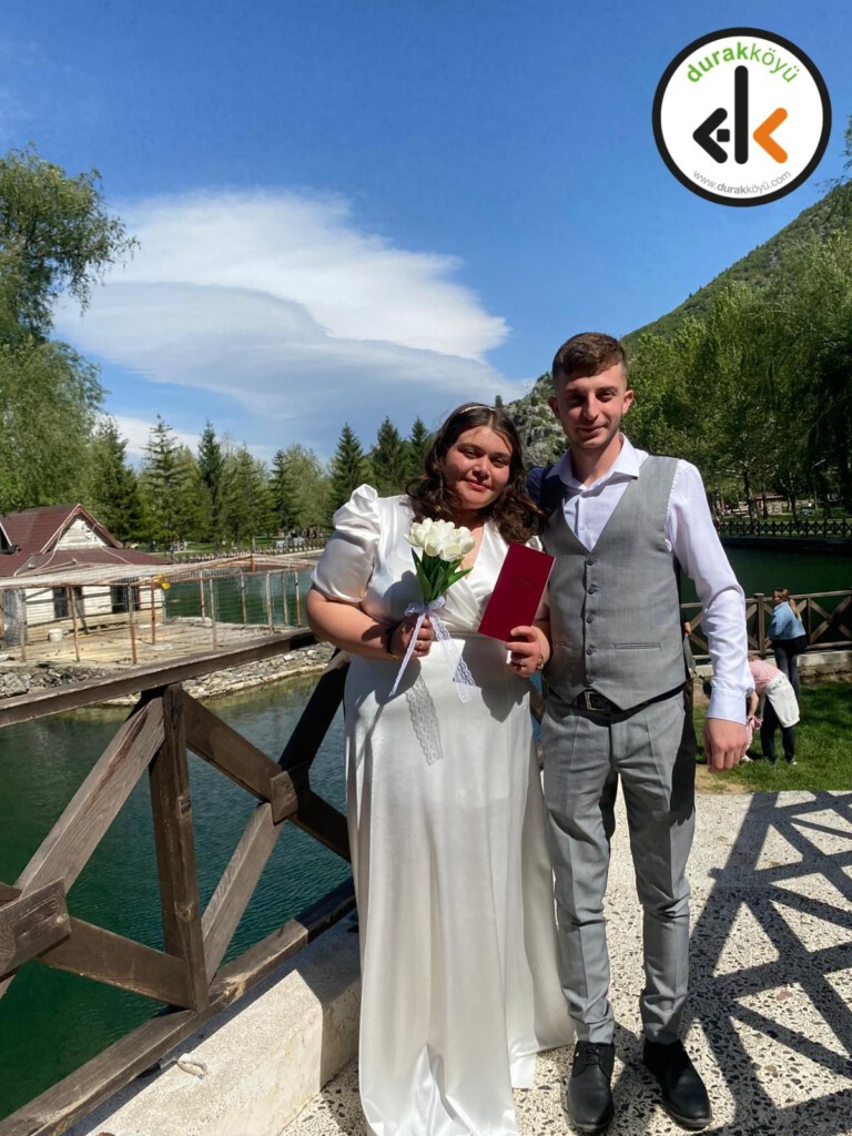 Gürbüz ve Aslan Ailelerinde Büyük Mutluluk!