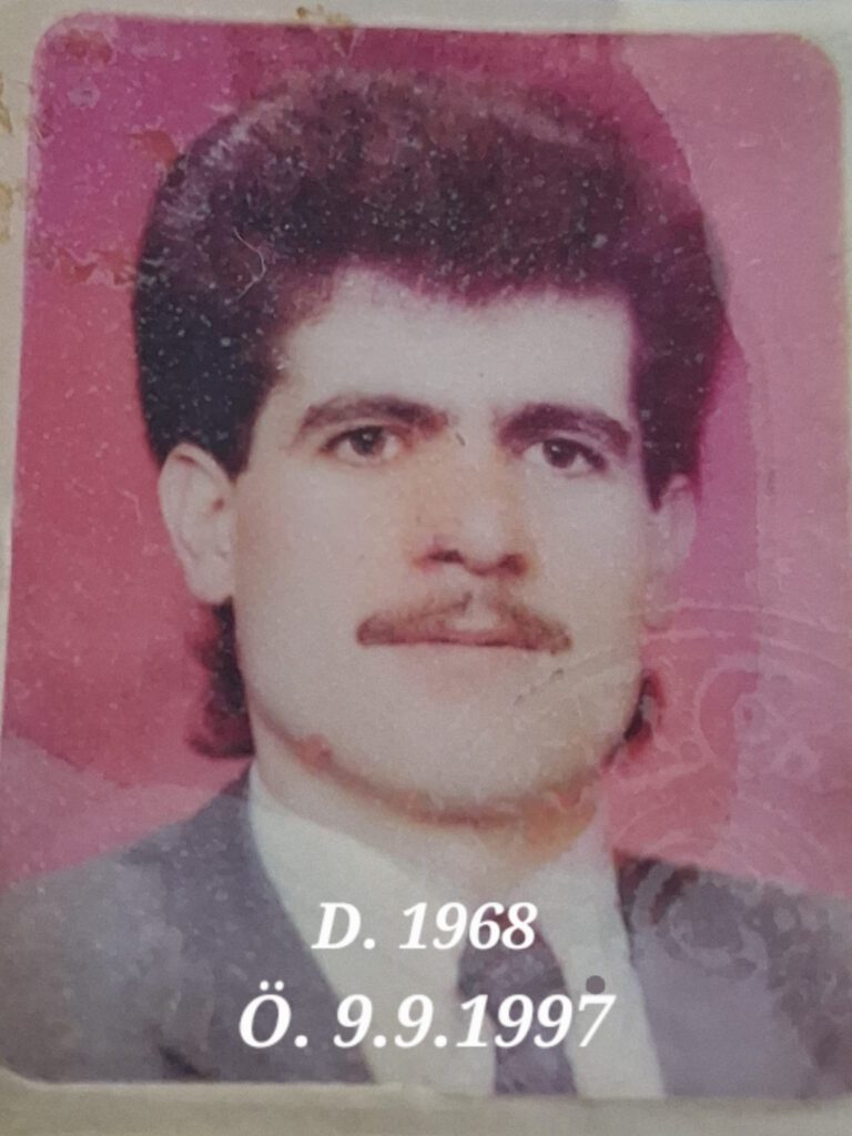 Musa Güzelim vefat etti