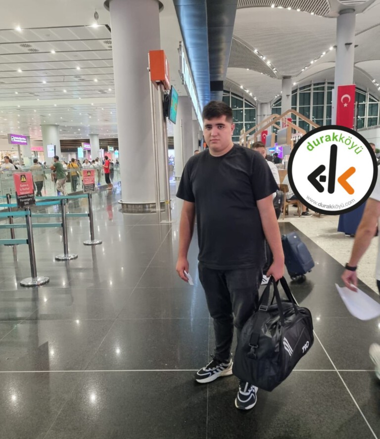 Eren askere uğurlandı