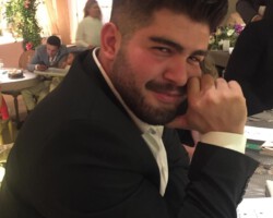 Askerimiz Ahmet Güllü