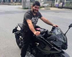 Askerimiz Ahmet Güllü