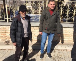 Askerimiz Mehmet Adıgüzel