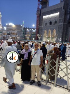 Musa Akçay - Türkan Akçay