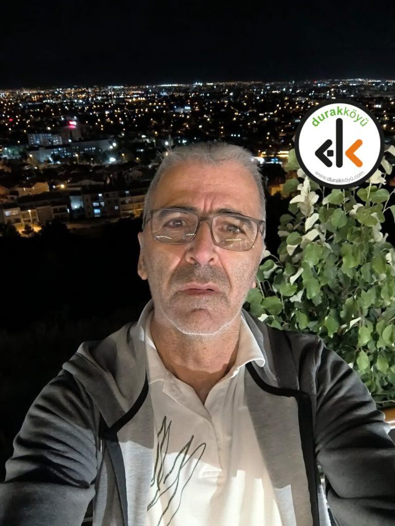 Hemşehrimiz Bayram Güllü Safra Kesesi Ameliyatı Oldu