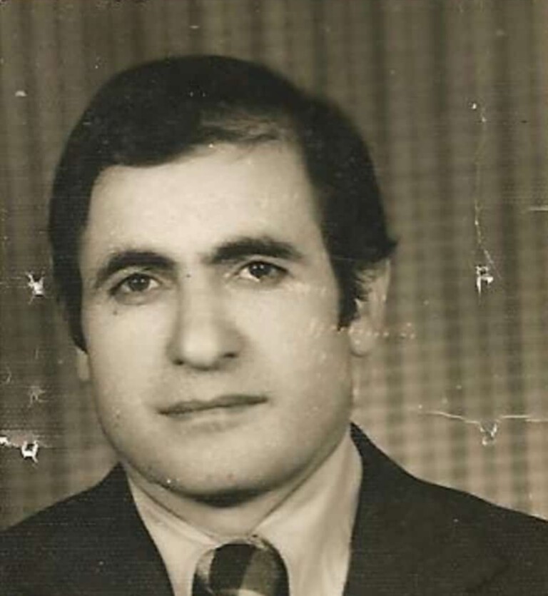 Halil İbrahim Adıgüzel vefat etmiştir!