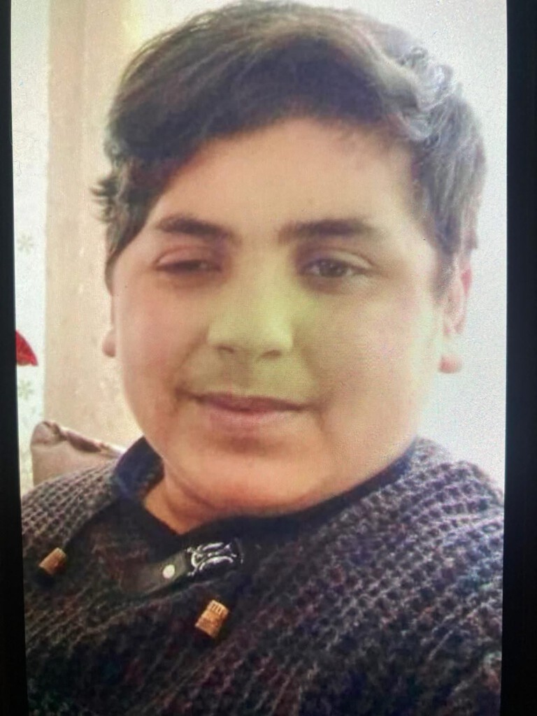 Keramettin Özel vefat etmiştir