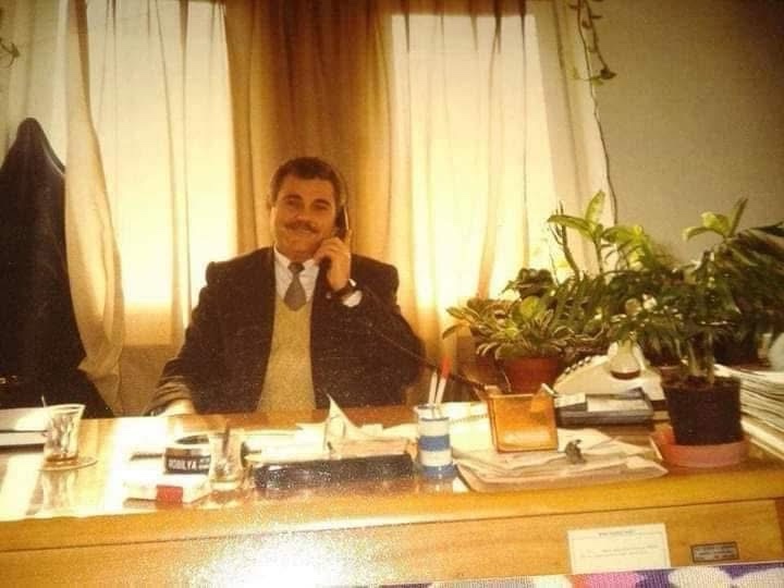 Hasan İnce hayatını kaybetmiştir